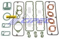 JGO EMPAQUES DESCARBONAR SIN CABEZOTE SCANIA K112