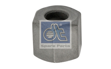 TUERCA UNION PARA TUBO DE 16MM SCANIA K113 K124 K94