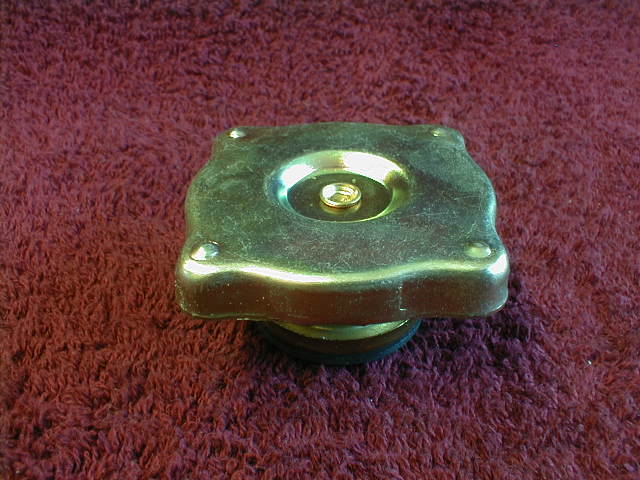 TAPON LLENADO ACEITE METALICO K112 K113 K124IB K94