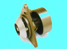 BOMBA AGUA CUMMINS 6C-8.3/6CT-8.3/6CTA-8.3