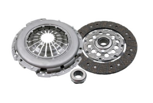 CONJUNTO EMBRAGUE VITO 110 D V638