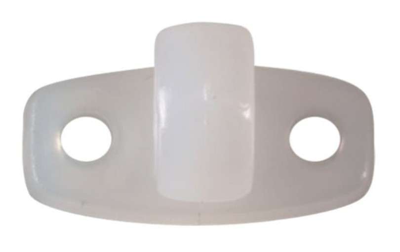 OJAL HORIZONTAL CORDON TIMBRE AVISO PARADA