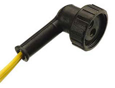 CONEXION PARA PRESSOSTATO CON CABLE