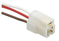 ENCHUFE HEMBRA 3 POLOS