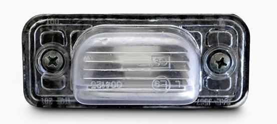 FAROL PLACA MARCOPOLO