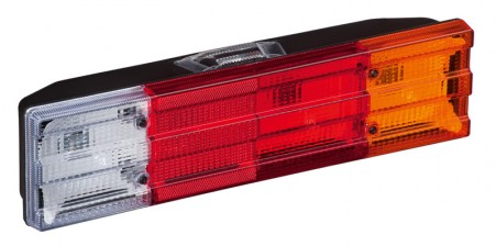 FOCO TRASERO COMPLETO DERECHO CAMIONES Y ADAPTAR BUS