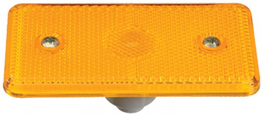 FAROL LATERAL ROJO