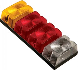FAROL TRASERO IZQ/DER PARA ADAPTAR