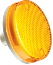 FAROL DELIMITADOR DELANTERO BLANCO