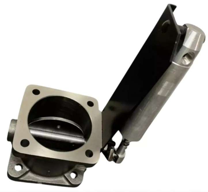 FRENO MOTOR CUMMINS 3 1/2 "