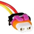 PORTABOMBILLO 9005 HB3 CERAMICA 2 GUIAS