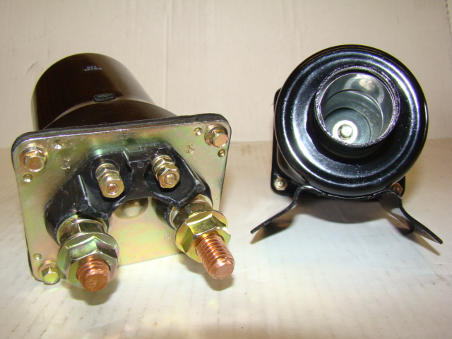 AUTOMATICO ARRANCADOR 12V 40 50MT