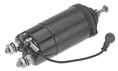 AUTOMATICO ARRANCADOR 12V NIPONDENSO
