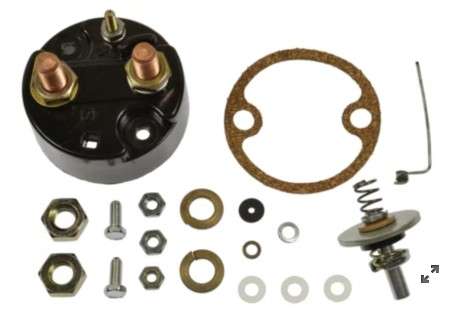 SET REPARACION AUTOMATICO ST-113