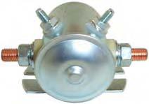 SELENOIDE DE ARRANQUE 12V  CORRIENTE CONTINUA VER 78-2106