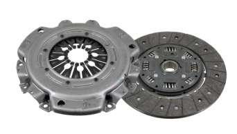 CONJUNTO  EMBRAGUE DISCO + PLATO PRESION 240 MM  903.672