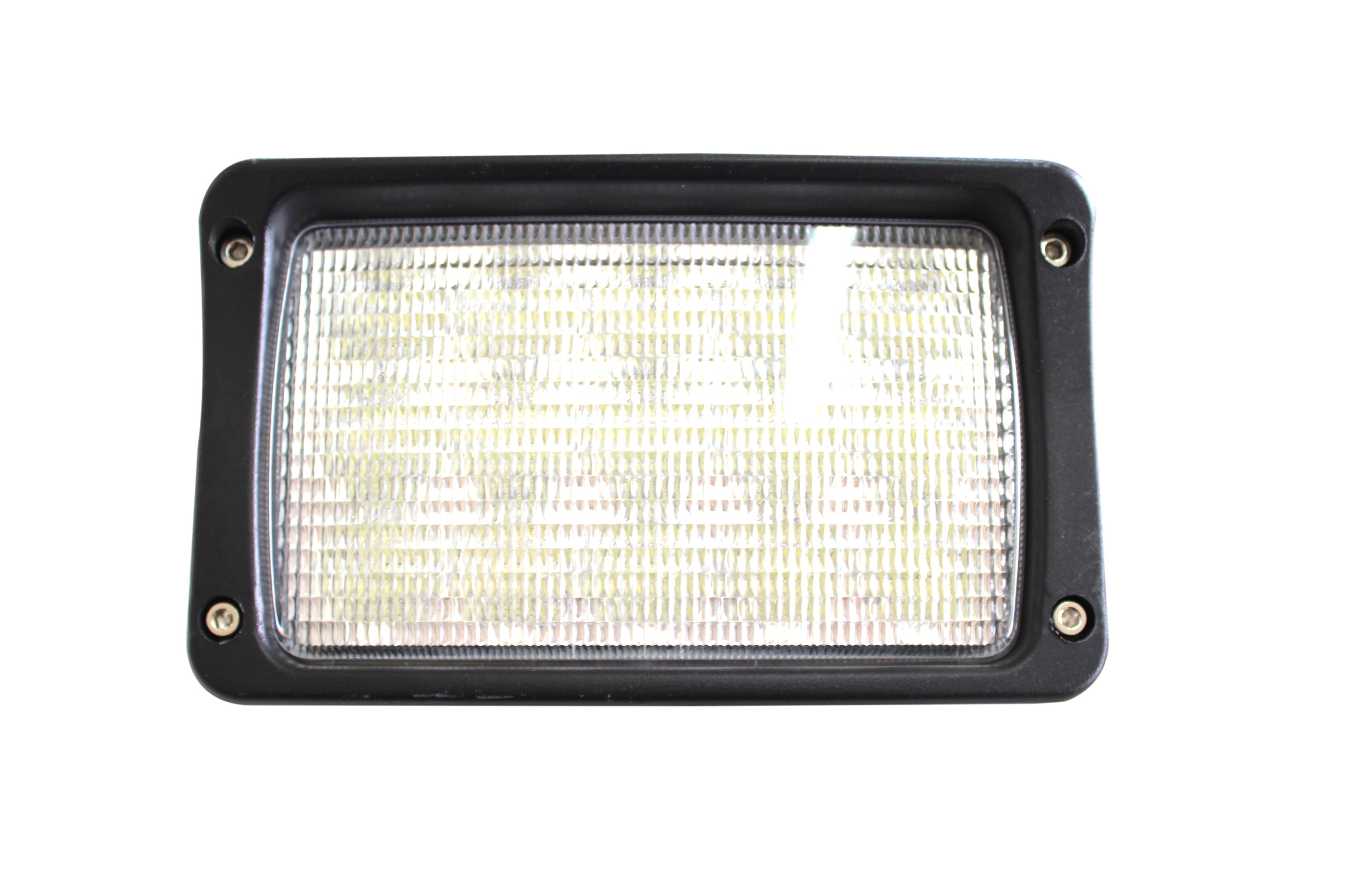 HALOGENO RECTANGULAR 10-30V 45W 15 LED TIPO ABIERTO