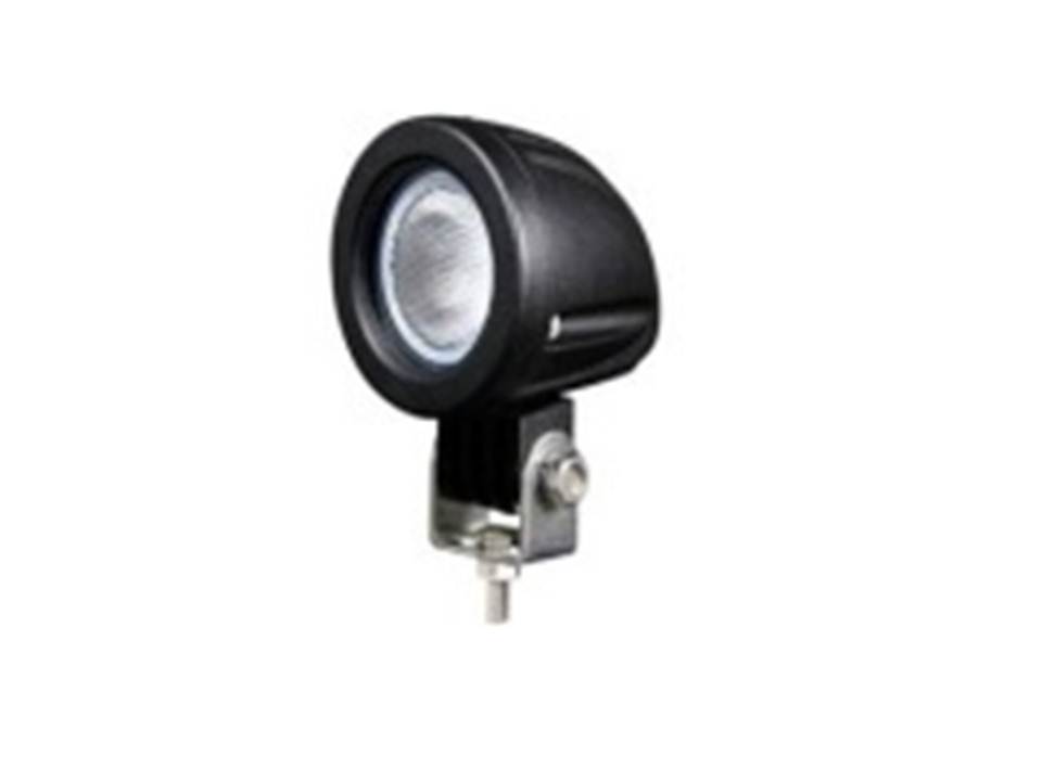 HALOGENO REDONDO 10-30V 10W