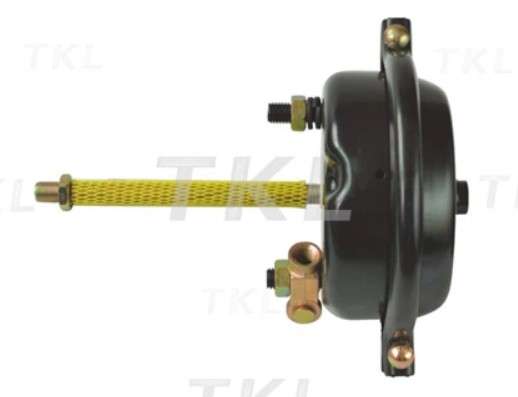 PULMON FRENO DELANTERO TIPO 24 7"