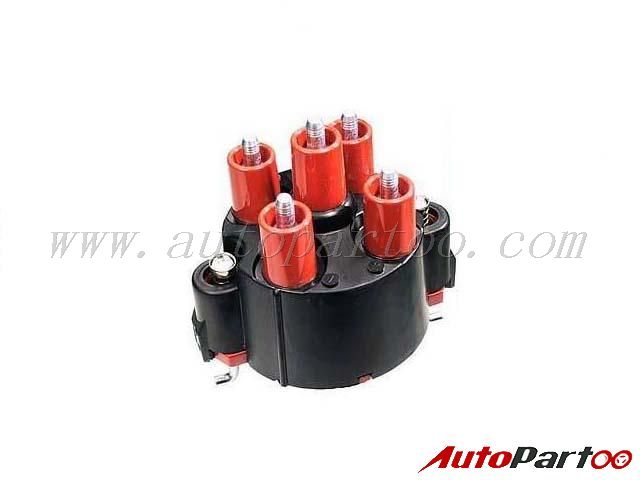 TAPA DISTRIBUIDOR ENCENDIDO M102 GANCHOS