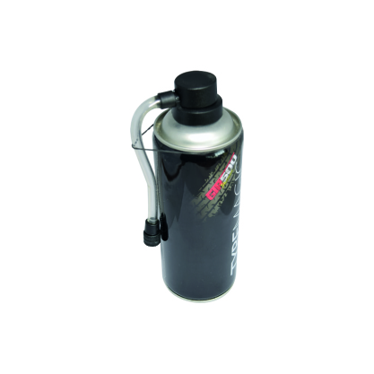 SELLADOR DE LLANTA E INFLADOR 450ML