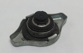 TAPON DE RADIADOR SISTEMA SELLADO 0.9 13 LBS (PSI) UNVERSAL
