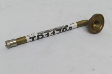 VALVULA DE ROSCA 142 MM PARA LLANTA