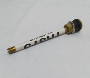 VALVULA TUBULAR 111 MM