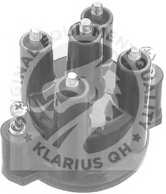 TAPA DISTRIBUIDOR ENCENDIDO M102 TORNILLOS