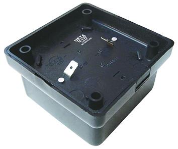 CHICHARRA AVISO PARADA 12V