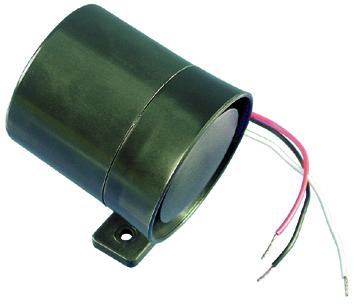 ALARMA MARCHA ATRAS 12V