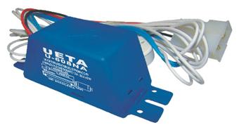 BALASTRO 12V 30A 40W TERMINAL GRANDE