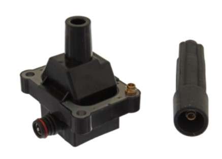 BOBINA ENCENDIDO CON CHUPON M104/M111 BLUE PRINT