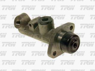 BOMBA PRINCIPAL CLUTCH FORD CARGO