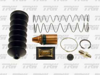 JGO REP. BOMBA AUX CLUTCH FORD BRASIL/VW 9.150 SENIOR/AGRALE