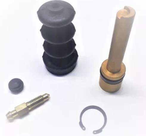 JR BOMBA AUXILIAR CLUTCH VOLKSWAGEN CAMION