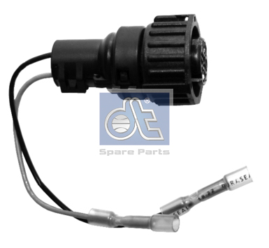 CONECTOR CON CABLE PARA SENSORES VDO MB/SCANIA/VOLVO