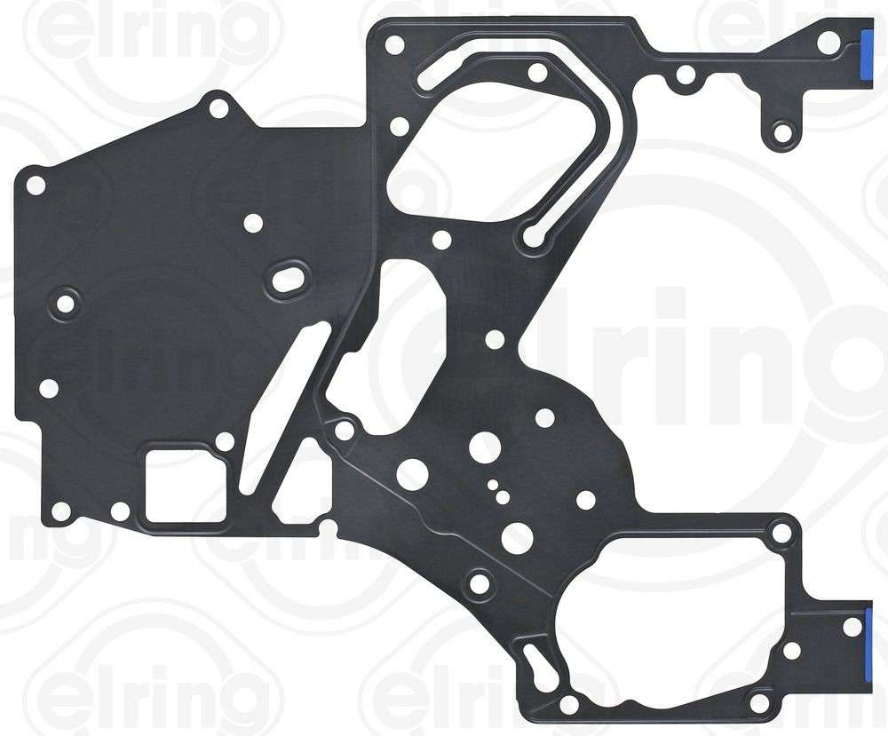EMPAQUE TAPA PIÑON DISTRIBUCION 17.230 OD MAN 4 CIL EURO V