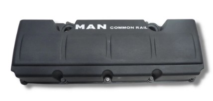 TAPA VALVULAS CABEZOTE 17.230 OD EURO V  MAN D0834