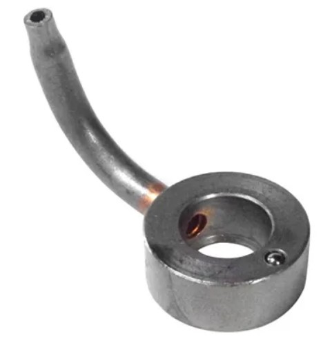 TOBERA ACEITE SALPICADOR PISTON 17.230 OE EURO V  MAN D0834