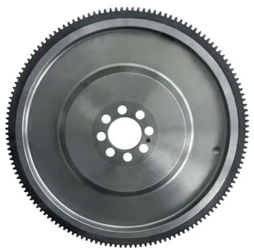VOLANTE COMPLETO MOTOR MAN D0834/ D0836