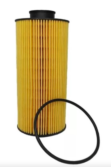 FILTRO ACEITE VOLKSWAGEN 17.260 OD MAN 0836  6 CIL EURO V