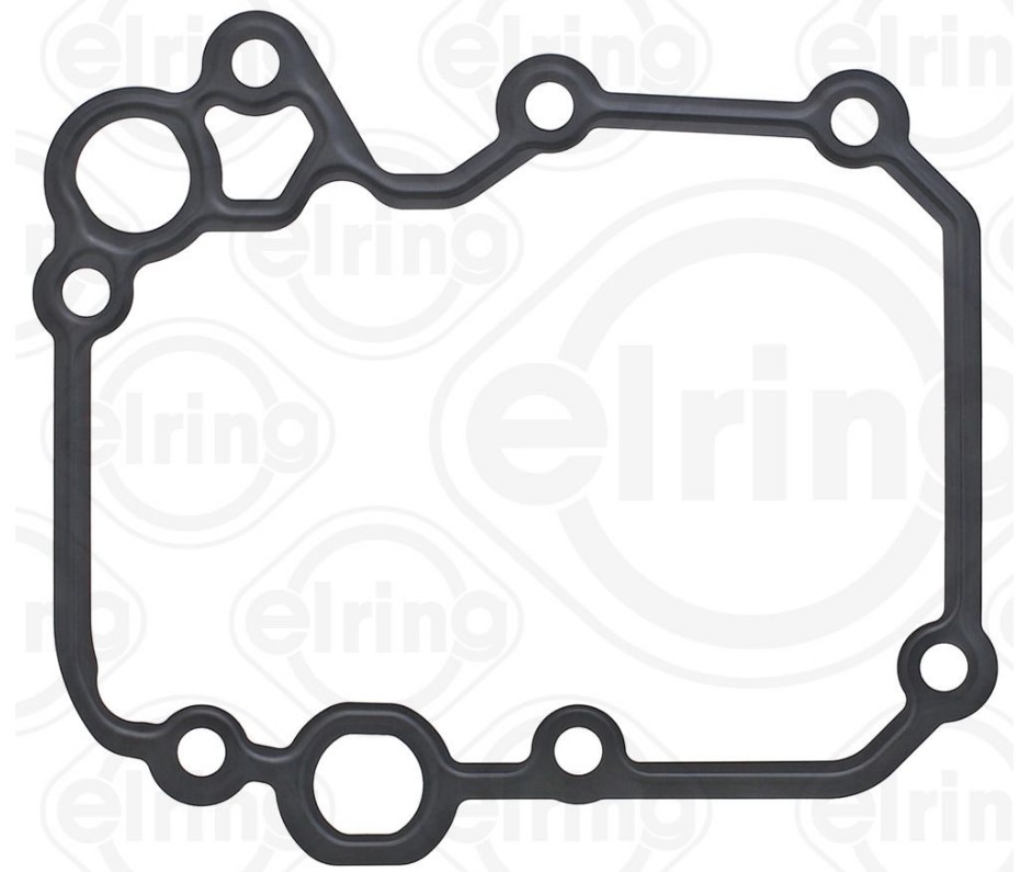 EMPAQUE ENFRIADOR ACEITE 17.230 OD MAN 4 CIL EURO V