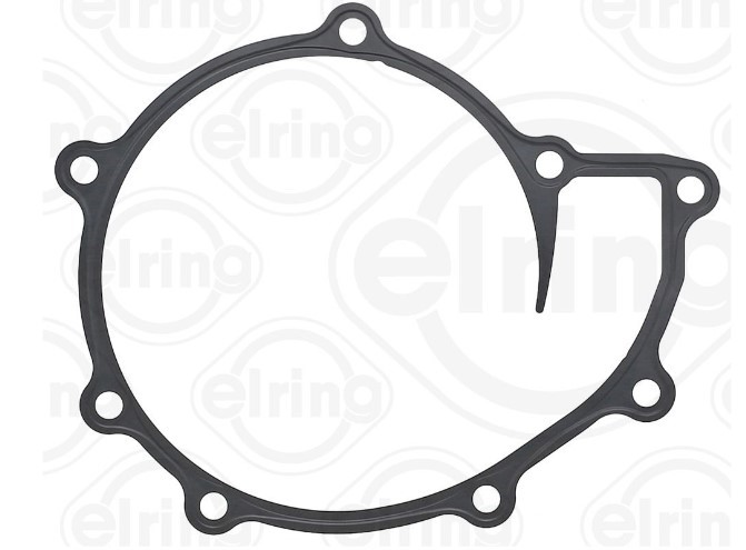 EMPAQUE BOMBA AGUA METAL 17.230 OD MAN 4 CIL EURO V