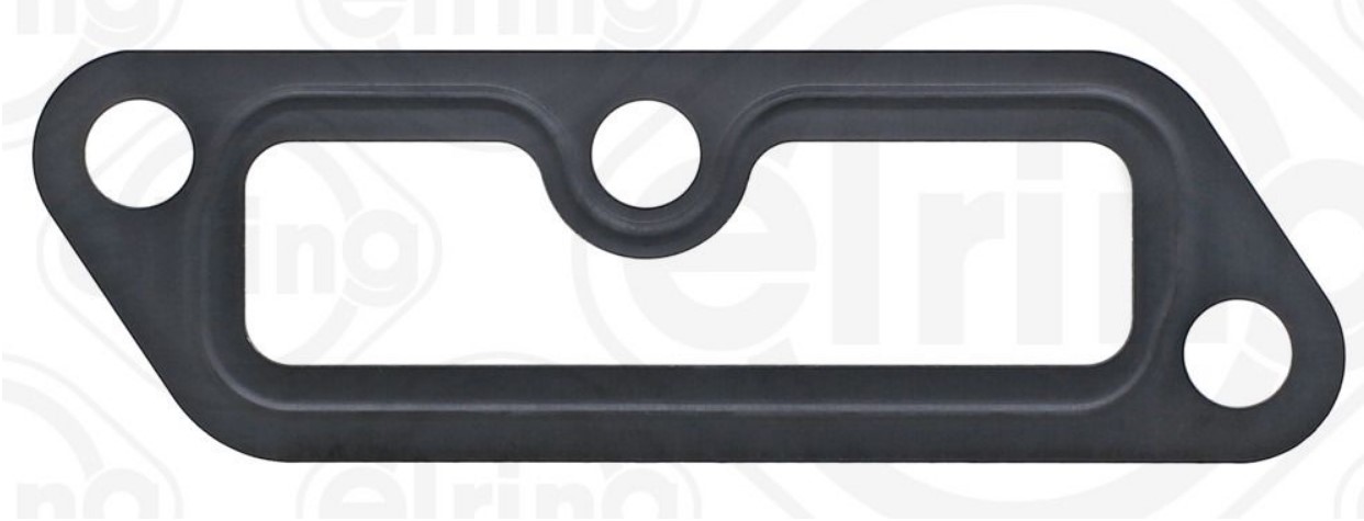 EMPAQUE BASE TERMOSTATO MOTOR MAN 4-6 CIL EURO V