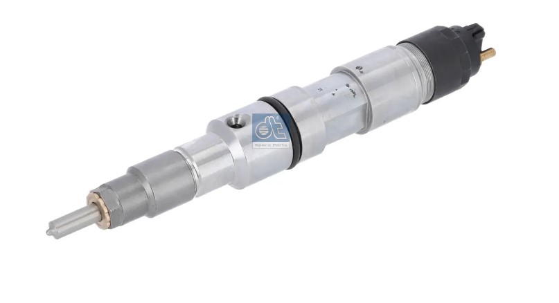 INYECTOR VOLKSWAGEN 17.230 OD EURO V  MAN 0834