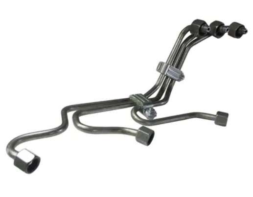 CONJUNTO TUBO INYECTOR NO.1-NO.3 MAN D0836 6CIL EURO V