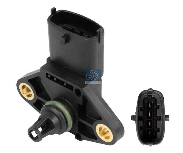 SENSOR PRESION SOBREALIMENTACION 17.230 OD EURO  V MAN 0834