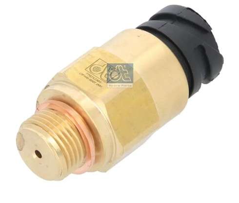 SENSOR PRESION ACEITE MOTOR 17.230 OD EURO  V MAN 0834  6BAR