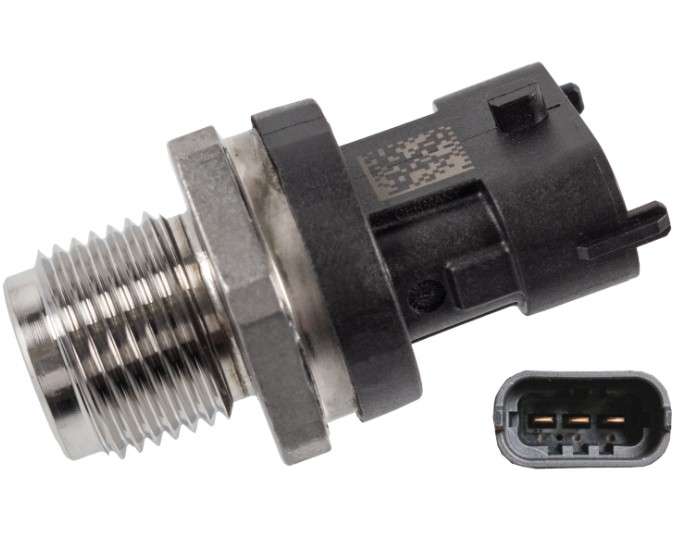SENSOR PRESION COMBUST MAN D0834 4CIL/ MAN D0836 6CIL EURO V